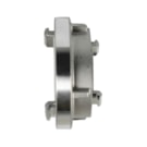 STR - aluminium